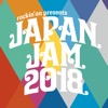 JAPAN JAM 2018