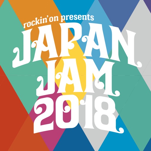 JAPAN JAM 2018 by rockin'on inc.