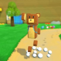 Super Bear Adventure скачать на пк Windows 7/10/11 | PCAppCatalog