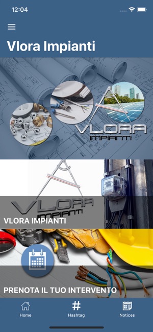 Vlora Impianti(圖1)-速報App