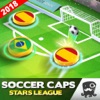 Soccer Caps Star League