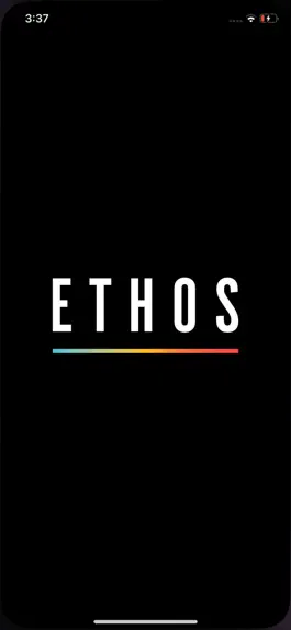 Game screenshot ETHOS Radio mod apk