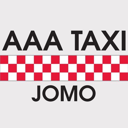 AAA TAXI of JOMO