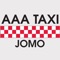 Don't Chance It, Cab It with AAA Taxi