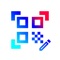 T2QT is a convenient app for creating QR codes