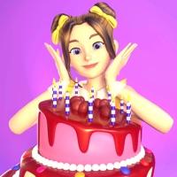 Birthday Rush Wiki