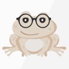 Icon Toad Reader