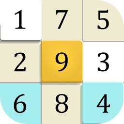 Super Sudoku Puzzle Classic