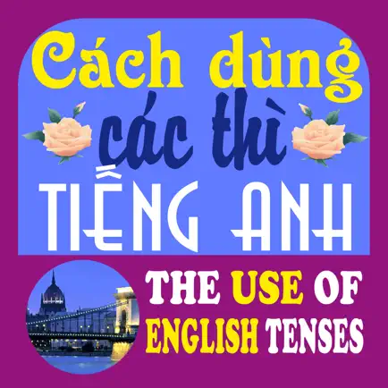 Cách dùng các thì tiếng Anh Читы