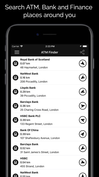 Digital Speed Tracker PRO screenshot-7
