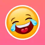 Fancy Sticker-Stickers&Emojis App Negative Reviews