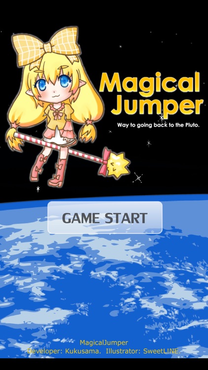 MagicalJumper