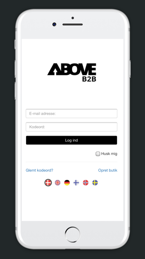 AboveB2B(圖1)-速報App