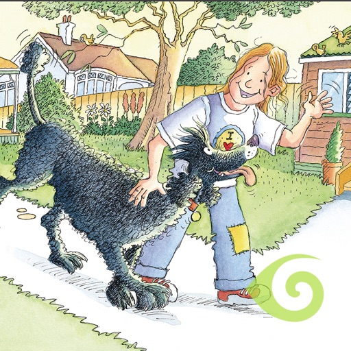 Me and My Dog - Ready to Read Download