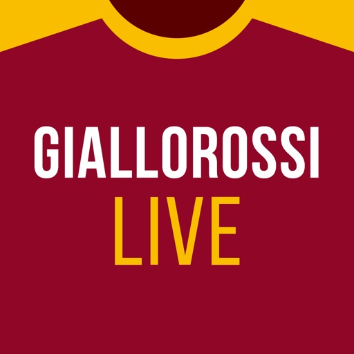 Roma Live — Calcio in diretta