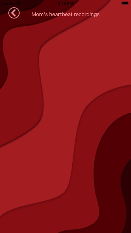 baby heart beat monitor scope screenshot-4