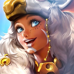 Shop Heroes Apple Watch App