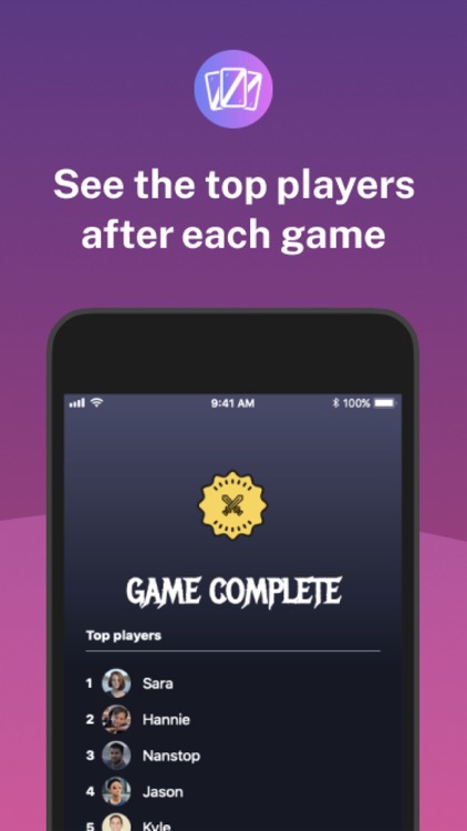 Boardgames Helper screenshot-4