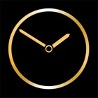 Top 28 Utilities Apps Like Gold Luxury Clock - Best Alternatives