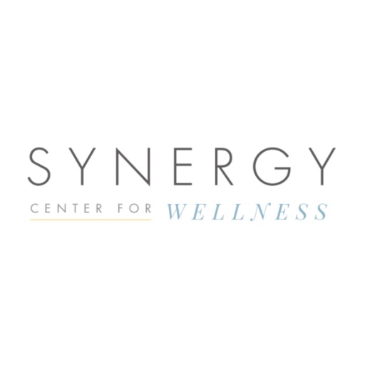 Synergy Center for Wellness iOS App