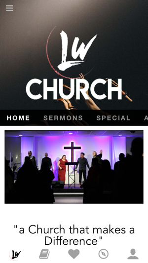 LW Church Bronx(圖2)-速報App