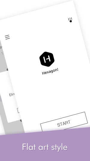 Hexagon! Puzzle Fun(圖2)-速報App