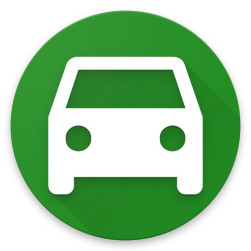 Learn Vehicle Driving icon