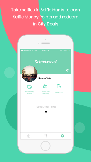 Selfietravel(圖6)-速報App