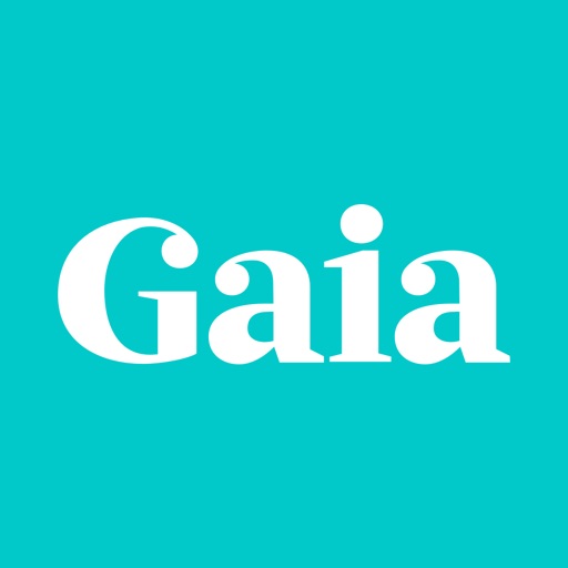 Gaia: Streaming Consciousness