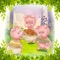 The Story of Three Little Pigs is an app designed for engaging and enhancing the learning experience of your children