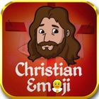 Christian Emoji -Holy Bible & Catholic Pope emojis