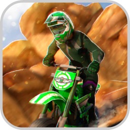 Bike Hill UP: Adventure Rider