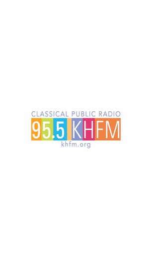 CLASSICAL 95.5 KHFM ABQ