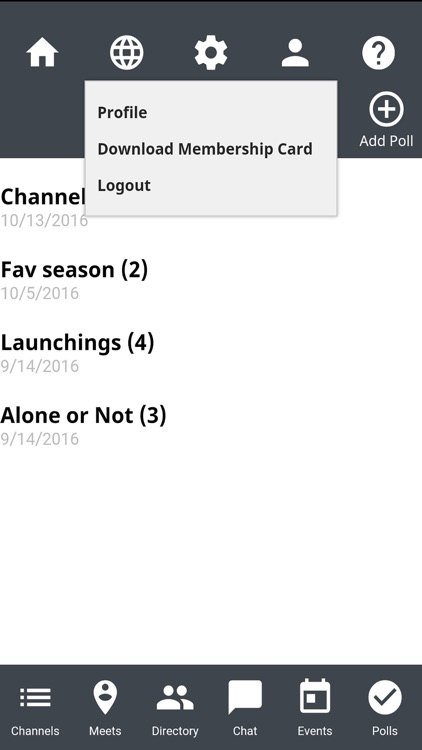 Mensa-LGBT-SIG screenshot-3