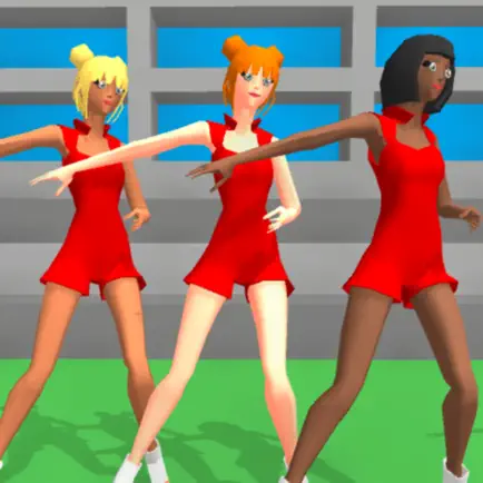 Cheerleader3D Cheats