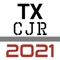 Texas Criminal Justice Reference - 2021 is a digital pocketbook for Texas’s statutes