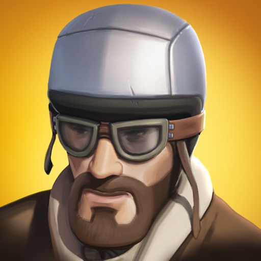 Bike Baron 2 iOS App