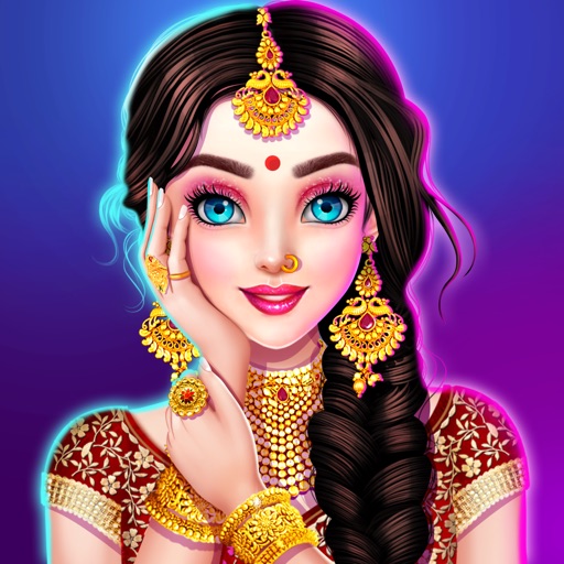 fashion-model-designers-game-by-mahesh-panchal