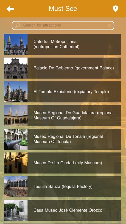 Guadalajara City Guide