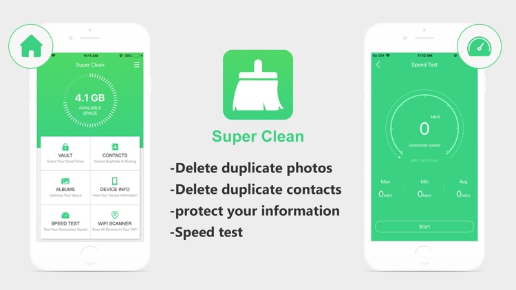 Super Cleaner - Phone Master