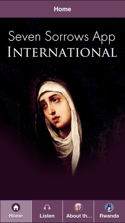 Seven Sorrows International