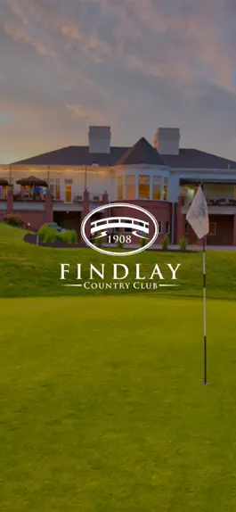 Game screenshot Findlay Country Club OH mod apk
