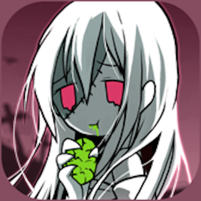 ZombieGirl-Zombie growing game