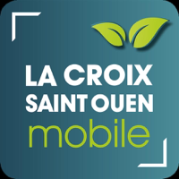 La Croix Saint Ouen