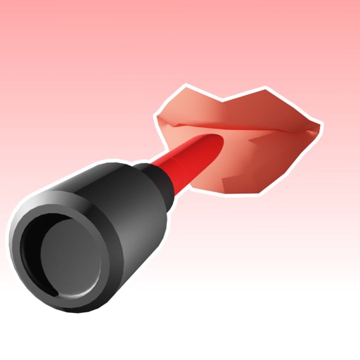 Lipstick Runner