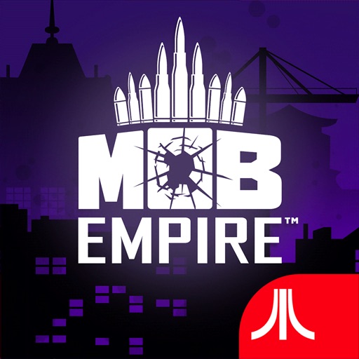 Mob Empire: City Gang Wars