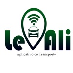 LevAli - Passageiros