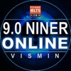 9.0 NINER ONLINE (VISMIN)