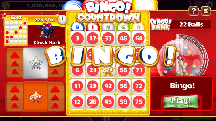 Jackpot Party - Casino Slots screenshot-5