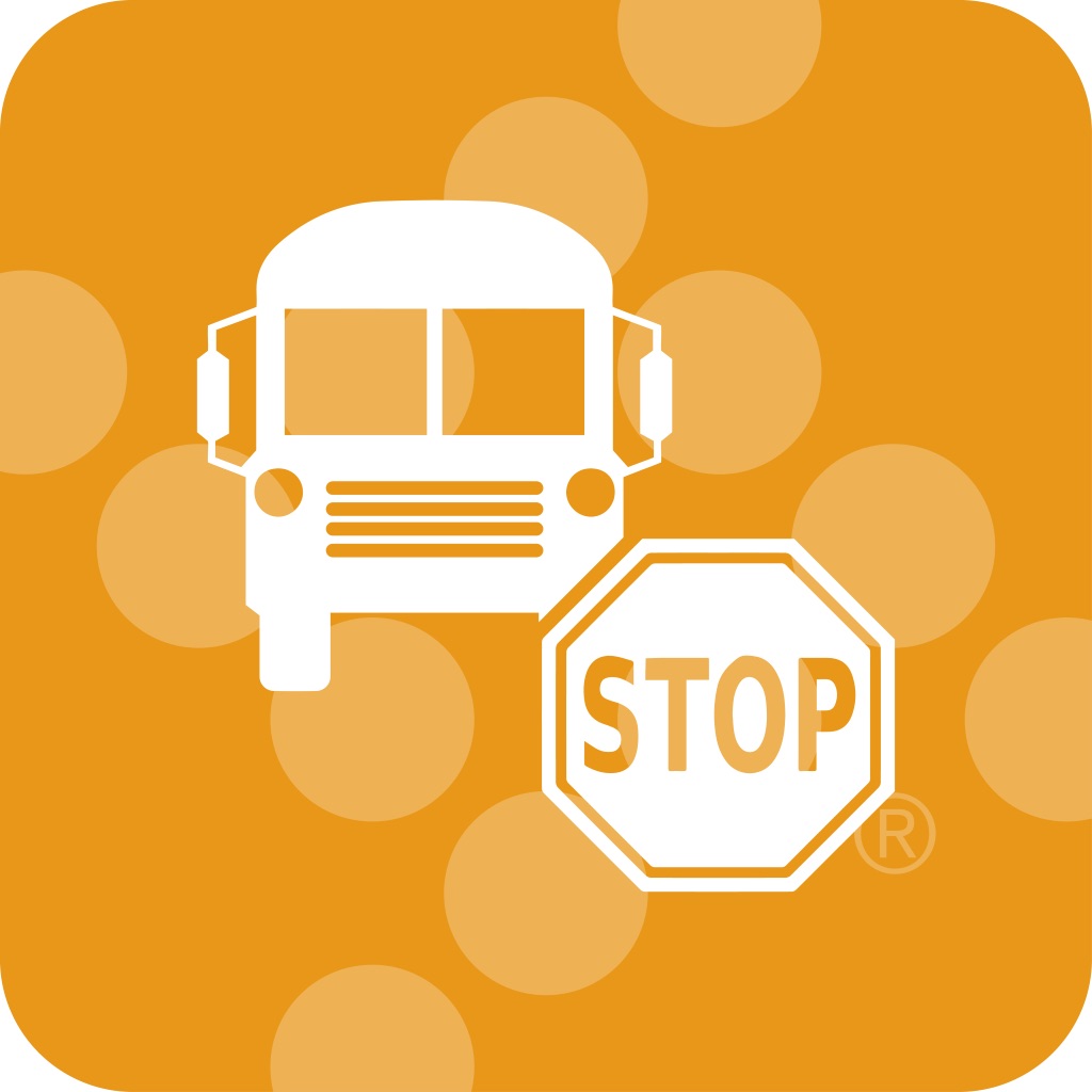Versatrans My Stop logo